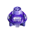 Purple 1pcs
