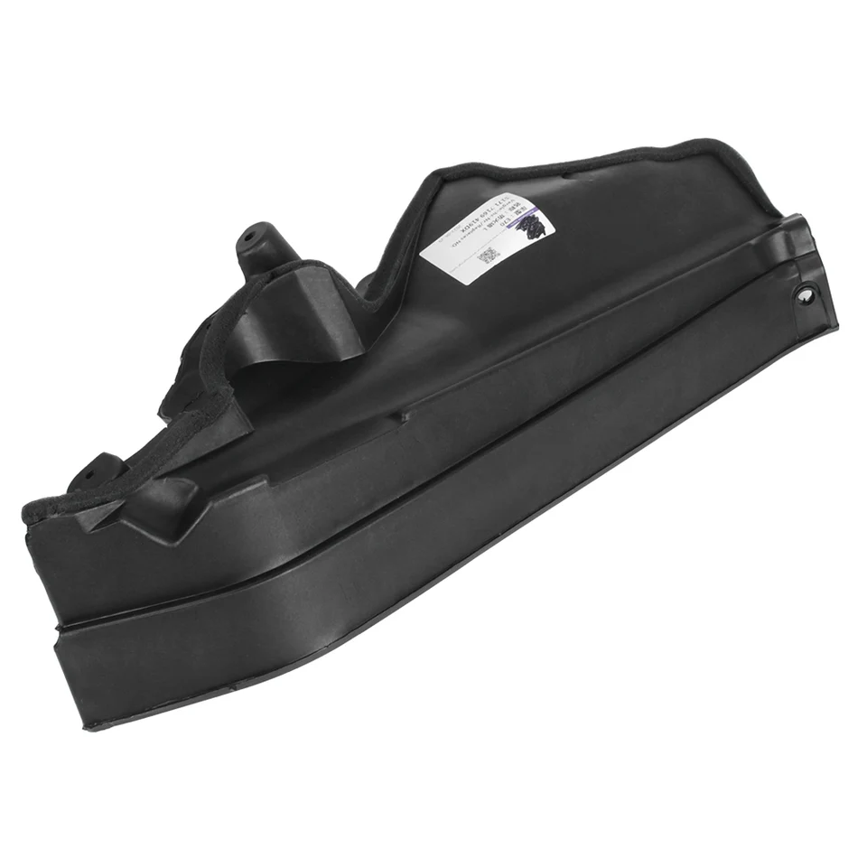 Pannelli Divisori Vanomotore Per BMW X5 X6 - 3 Pezzi, Premium, OE 51717169419 - Foto 5