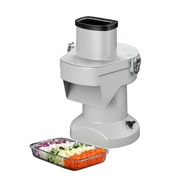 Multi-function Vegetable Cutter Machine For Vegetables Dicing/Slicing /Shredding