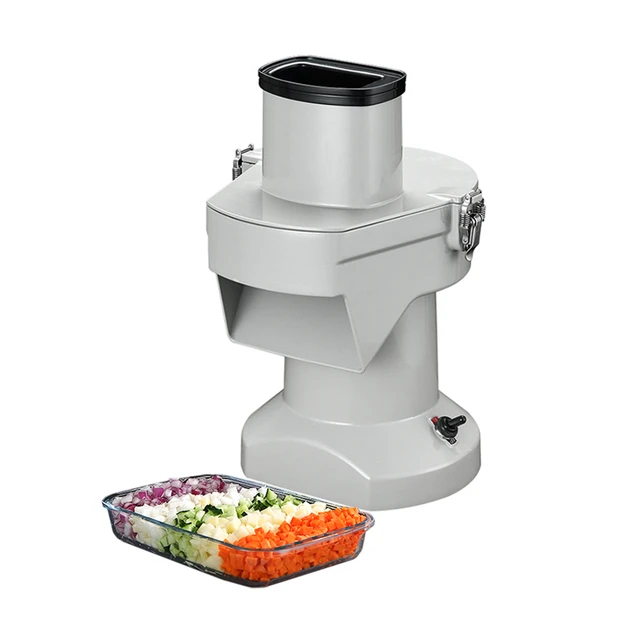 Multi-function Vegetable Cutter Machine For Vegetables Dicing