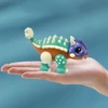 Ankylosaurus Dinosaur Heterosexual Magic Cube, Fun and Unique Children's Toys in Animal Shapes, Dinosaur Magic Cube Science 1