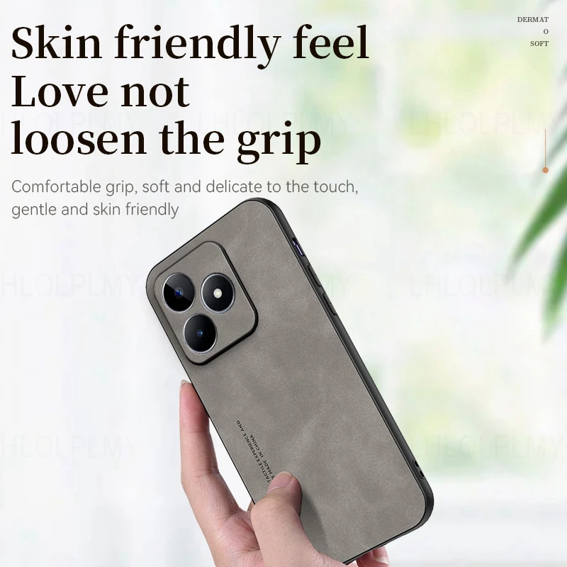 簡  Ʈ ̽, Realme C53, C55, C33, C35, C31, C30, C21, C25S, C21Y, C25Y, 7i, XT 5, C11, C51, 11 ο, Ÿ Ʈ  Ŀ