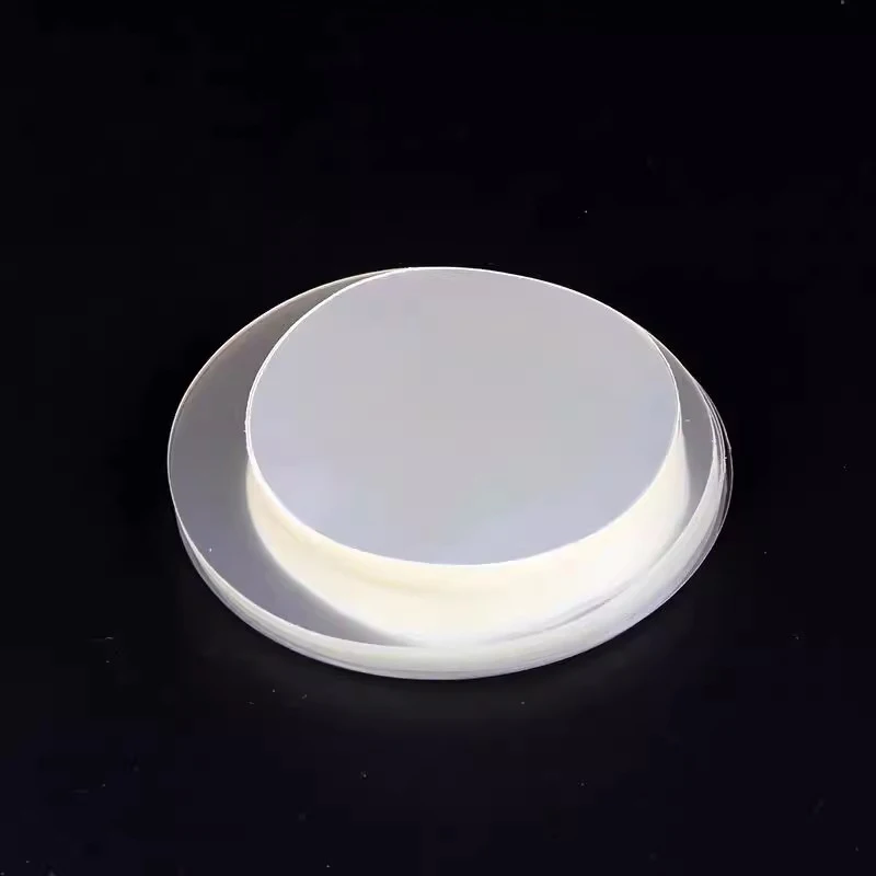 Badge transparent film 25mm 32mm 37mm 44mm 58mm 75mm clear badge protective film covers button maker parts 100pcs badge parts,button making supplies