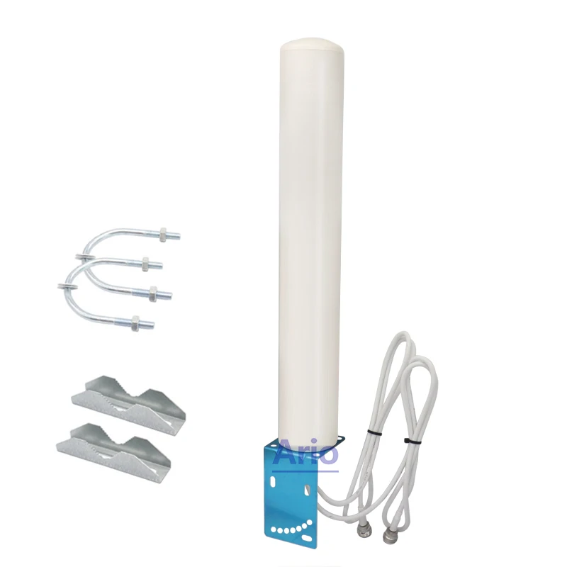 Aazon.co: Outdoor Oni Directional 2x2 IO 4G LTE Antennas, 4G/ LTE - Foto 9