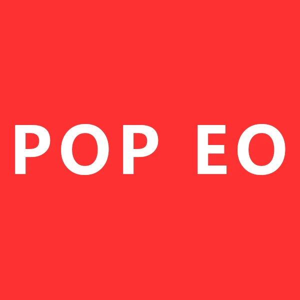 POP EO Store
