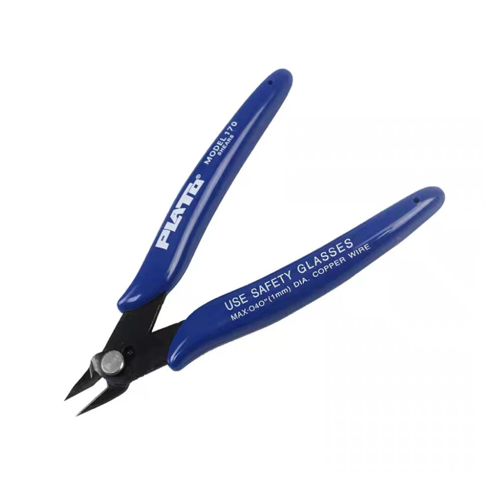 

Badminton Grommet Tool Scissors Eyelets Badminton Accessries Mini Wire Protection Tube Nail Pliers
