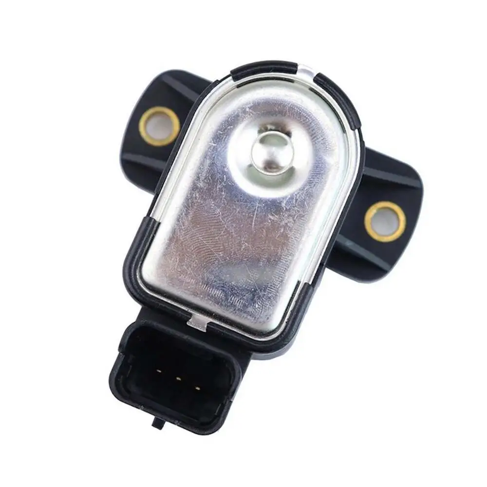 9642473280 Sensore Di Posizione Dell'Acceleratore Per Citroen-C2 C3 C5 Relè Saxo-Xsara-Picasso Peugeot-106 206 306 307 1.1 Bipper 1.4 1.6 1.8