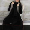 Airplane Blanket with Soft Bag Pillowcase Travel Essentials for Flight Travel Blanket Plane Car Traveling Gift Accessories 2