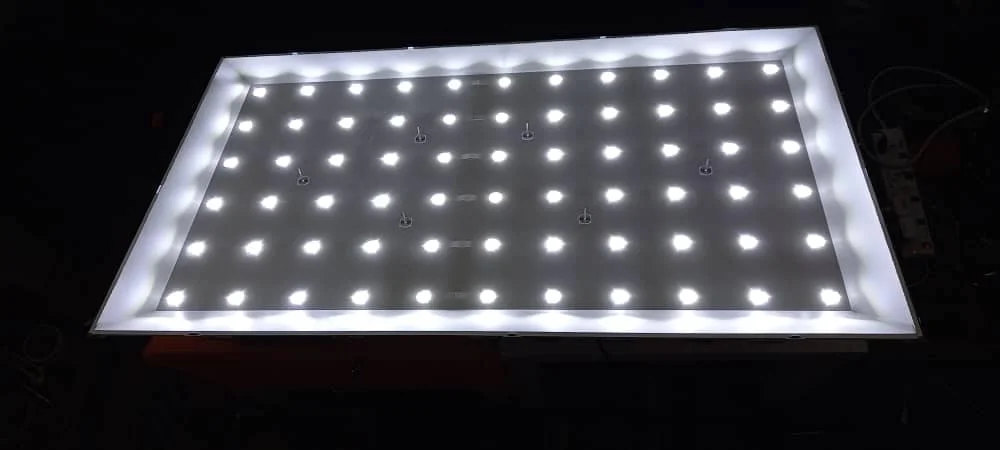 새로운 LED 백라이트 스트립 50PFK4509 50PFH5300 TPT500J1-LE8 500TT56 500TT55 V0 50PFK6510 500TT41 500TT42 V4 TT5008T 49PFS5532