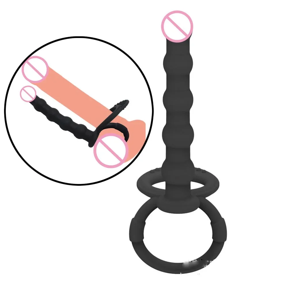 Palle Anali Donna Adulta Squirt Donna Ass Vagine Anello Genitale Dilazione Anale Vibratore Uomini Robot Gadget Migliori Set Bambole Crw1
