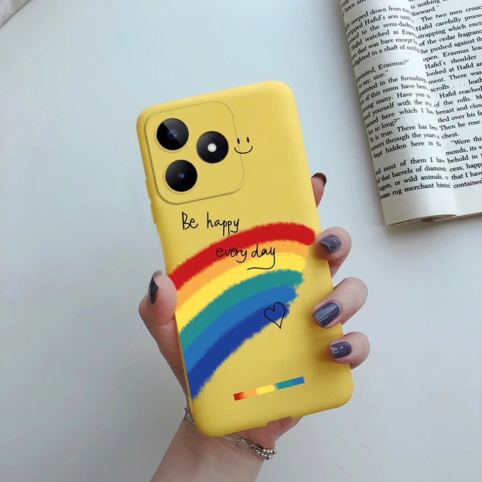 Dragon Cool Style Soft Protective Bumper Phone Case