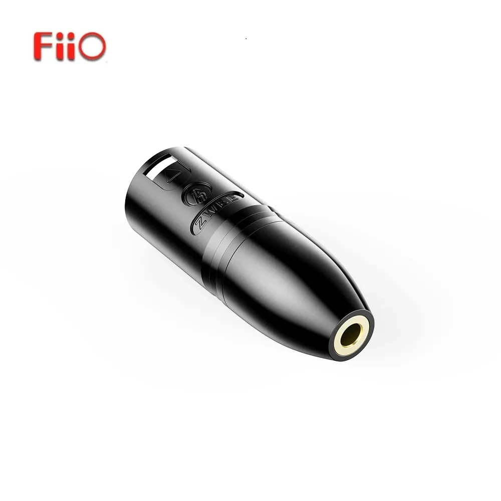 Cassette Adapter USB Adapter Converter FiiO LX-4.4M XLR 4pin to 4.4mm Balanced Adapter