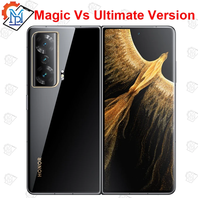 HONOR Magic Vs - 7.9 inches Foldable Phone - HONOR Global