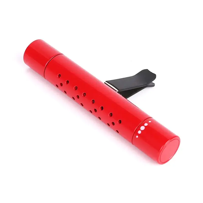 Car Air Vent Perfume Clip Car Air Conditioning Outlet Decoration Aromatherapy Clips Fragrance Diffuser Air Freshener Smell Aroma - Image 17