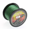 JOSBY Pesca Fly Fishing Line 8 Strand PE Carp Braided Wire Peche Sea Spinning Multifilamento Cord 12~120LB 1000M 500M 300M 150M 4