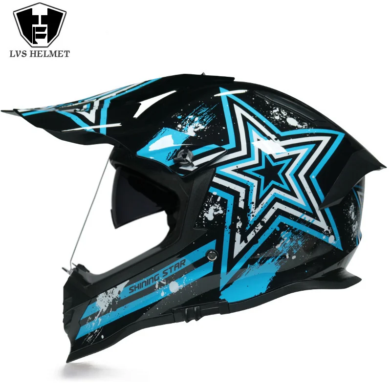 

Профессиональный Гоночный Мотоцикл Горный мотоцикл мотокросс HelmetsCasque для езды по бездорожью мотоцикл Kask для мужчин