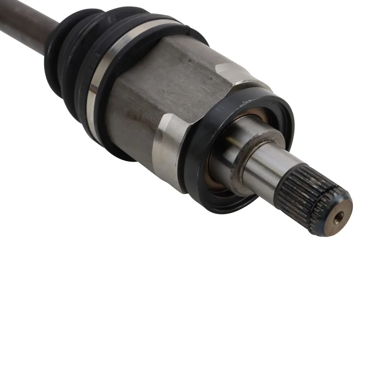 Front Left CV Axle Shaft For 2004-2010 BMW X3