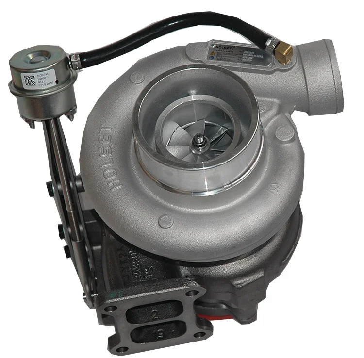 

Original HE351W turbocharger for sale 4043980 4043982