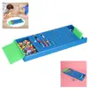 Classical Puzzle Code Breaking Logical Game Kids Toys Brain Game 4