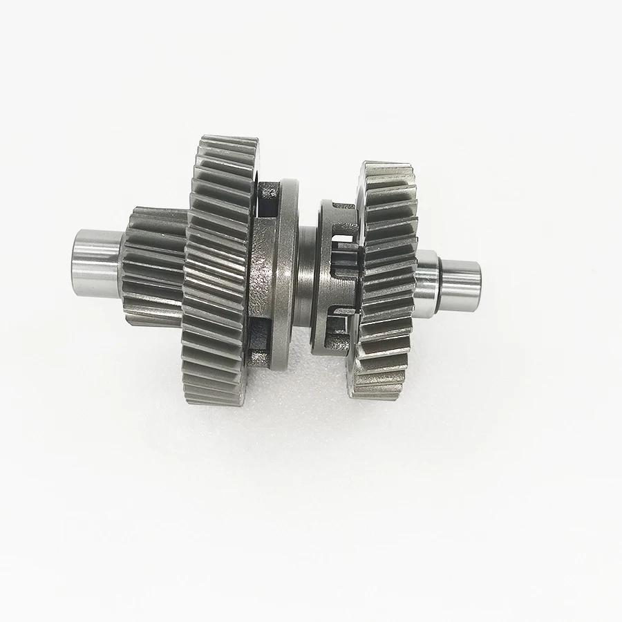 Middle Gear