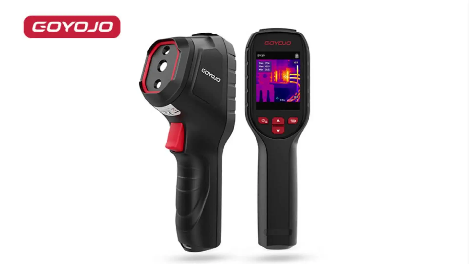 GOYOJO GW192WA サーマルカメラ　サーモグラフィー 31uweS7GNfL.jpg