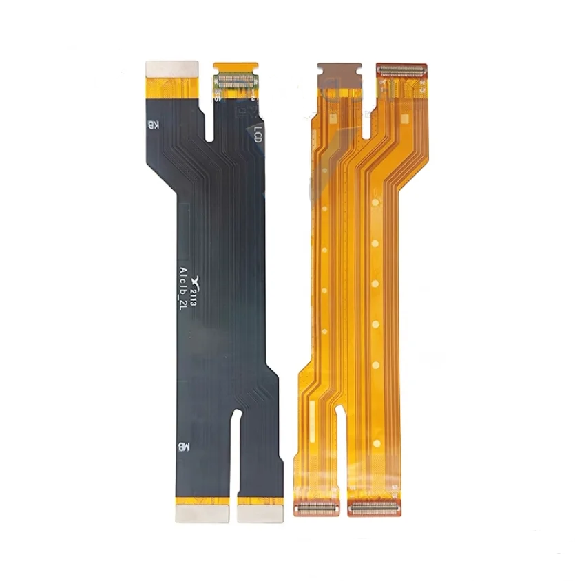 

Charging Board Mainboard Motherboard LCD Flex Cable Ribbon Replacement Part For Xperia 10 III