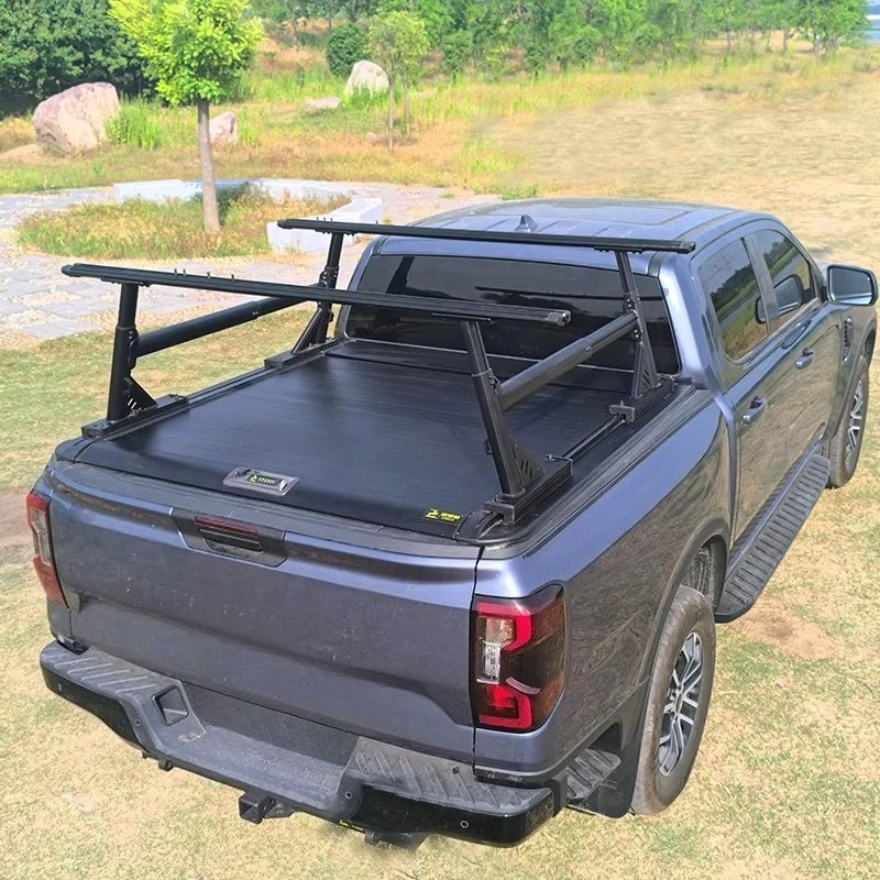 맞춤형 공장 직판 4x4 자동차 부품 캐리어 카 루프랙 러기지랙 프레임 안티롤 프레임
