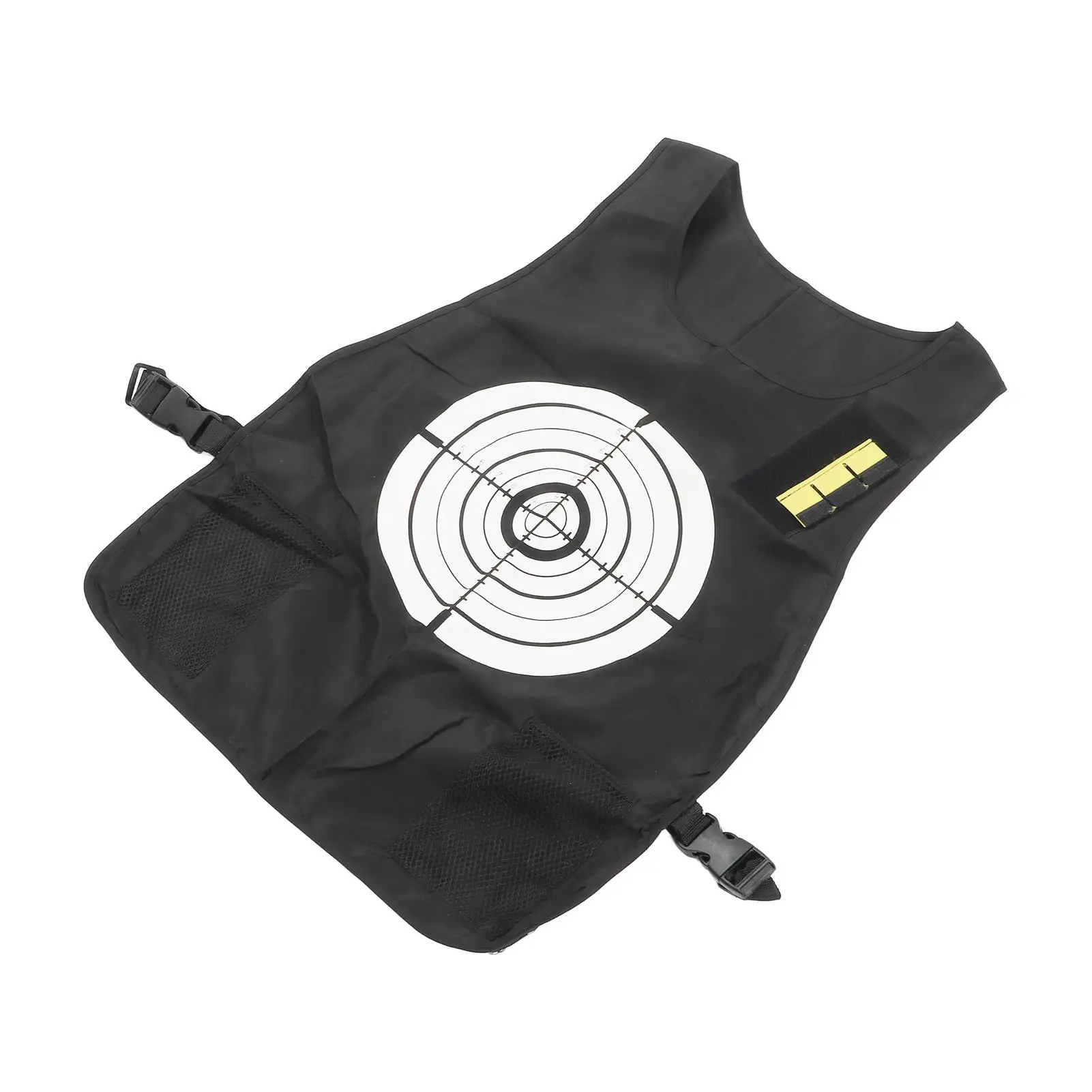 for beach Game Water Fight Vest Comfortable Target Vest Water Activated Technology