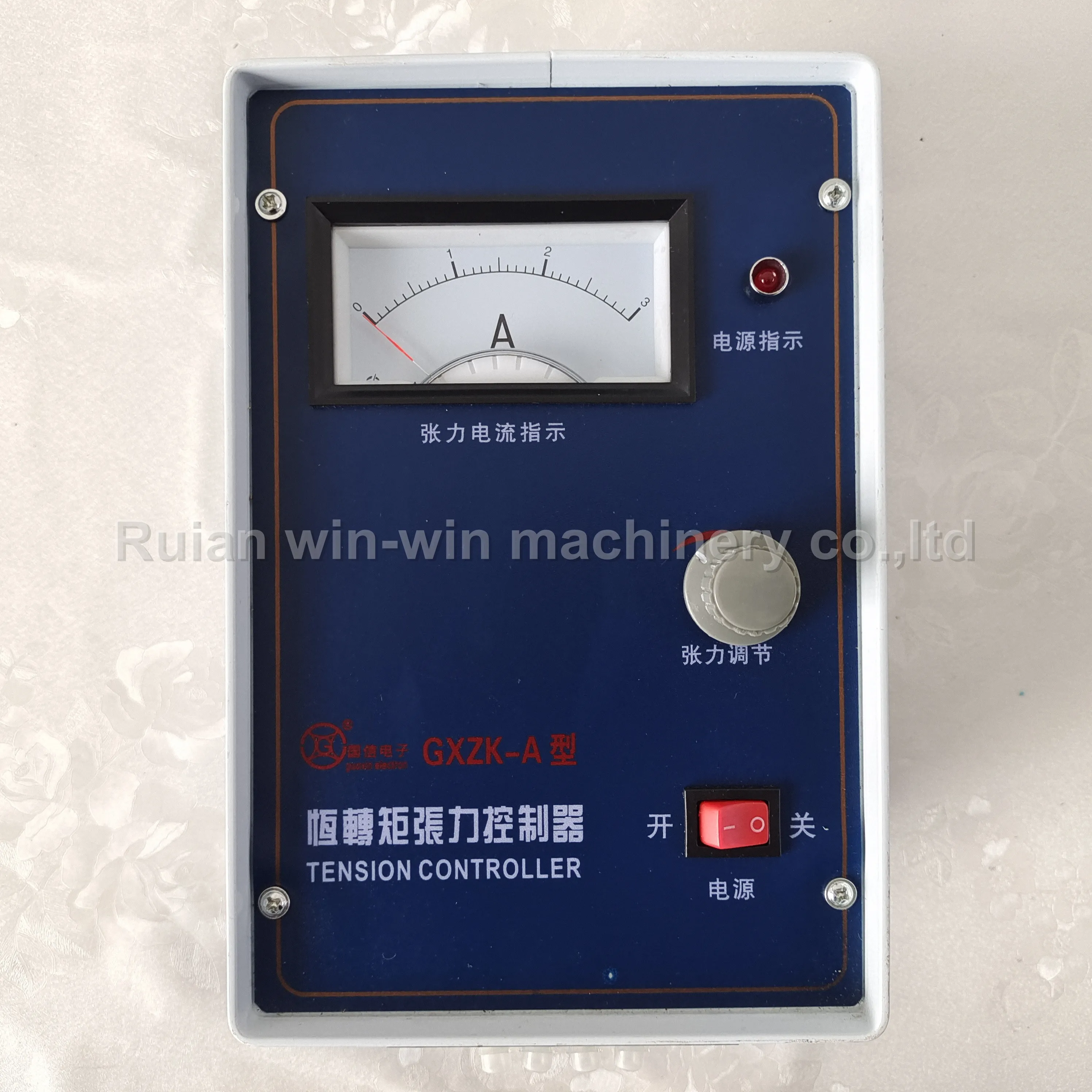 

GXZK-A 2A 3A контроллер напряжения постоянного крутящего момента