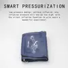 BP Sphygmomanometer English Voice Blood Pressure Monitor Upper Arm Automatic Tonometer Blood Pressure Meter LCD & Cuff Medical 4