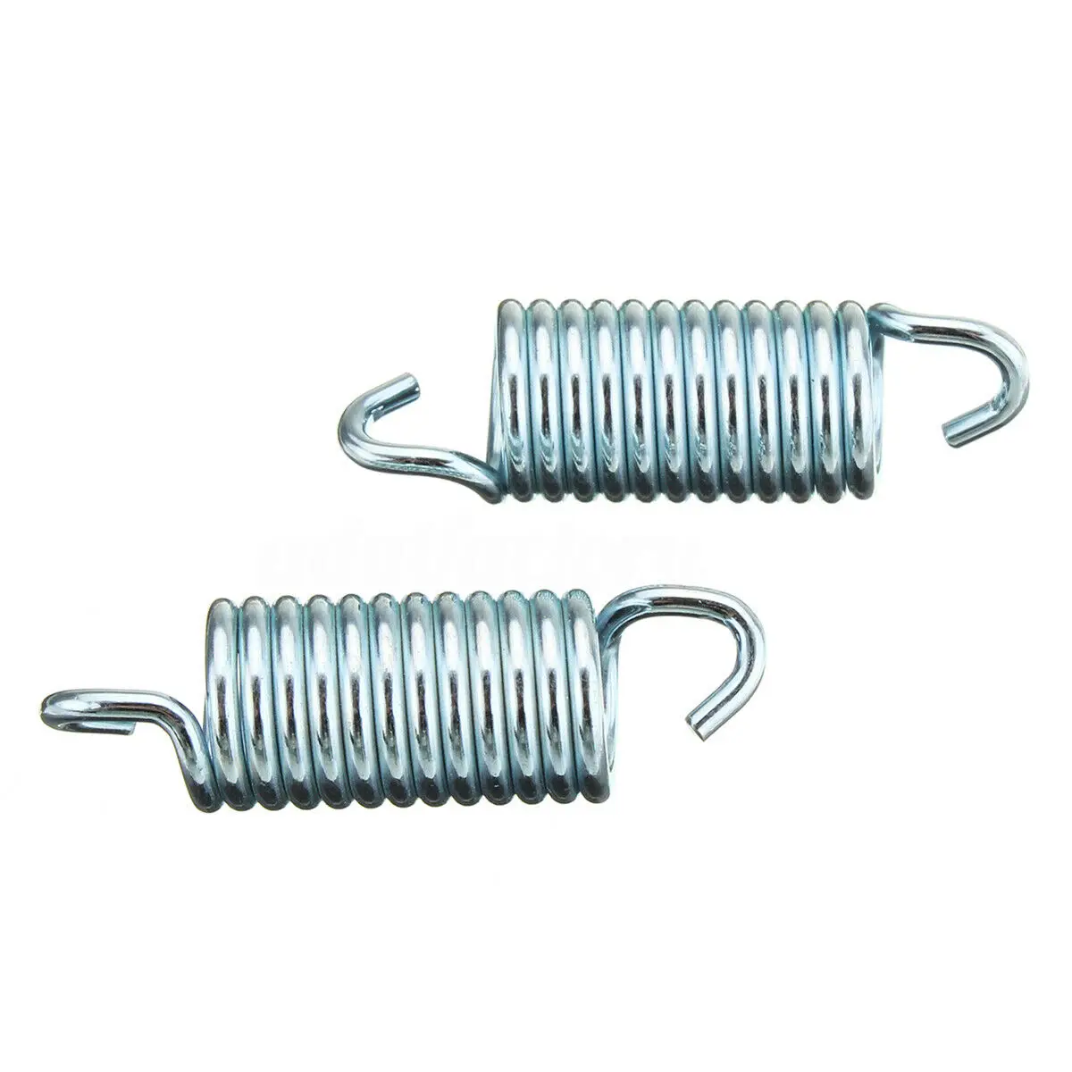 2PCS Metal Car Brake Caliper Springs WHC0111X2J for Renault Car Accessories