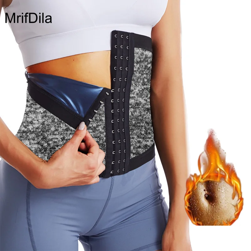 Slim Pastillas Hombres Control De Barriga Corsé Cremallera Neopreno Quemador De Grasa Camisetas De Tirantes