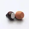 1PC Mini Ceramic Vase Crafts Arrangement Flower Home Garden Decorations Ornament Model Micro-landscape resin model decoration 2