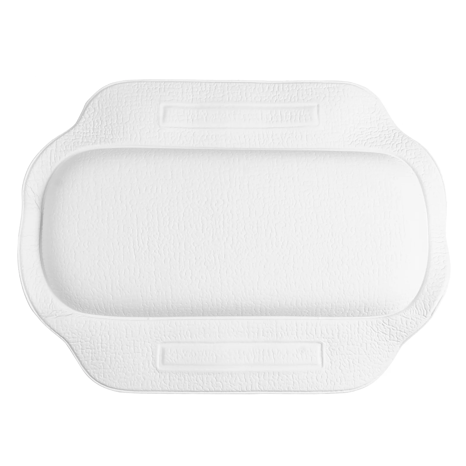 

Non-Slip Bath Pillow Spa Pillow for Tub Neck and Back Support Bathtub Pillow