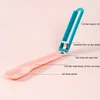 Pet Feeding Spoon Cat Strip Squeezer Puppy Kitty Liquid Food Feeder Multi Use Mini Pet Can Opener Eating Supplies Puppy Cats New 3