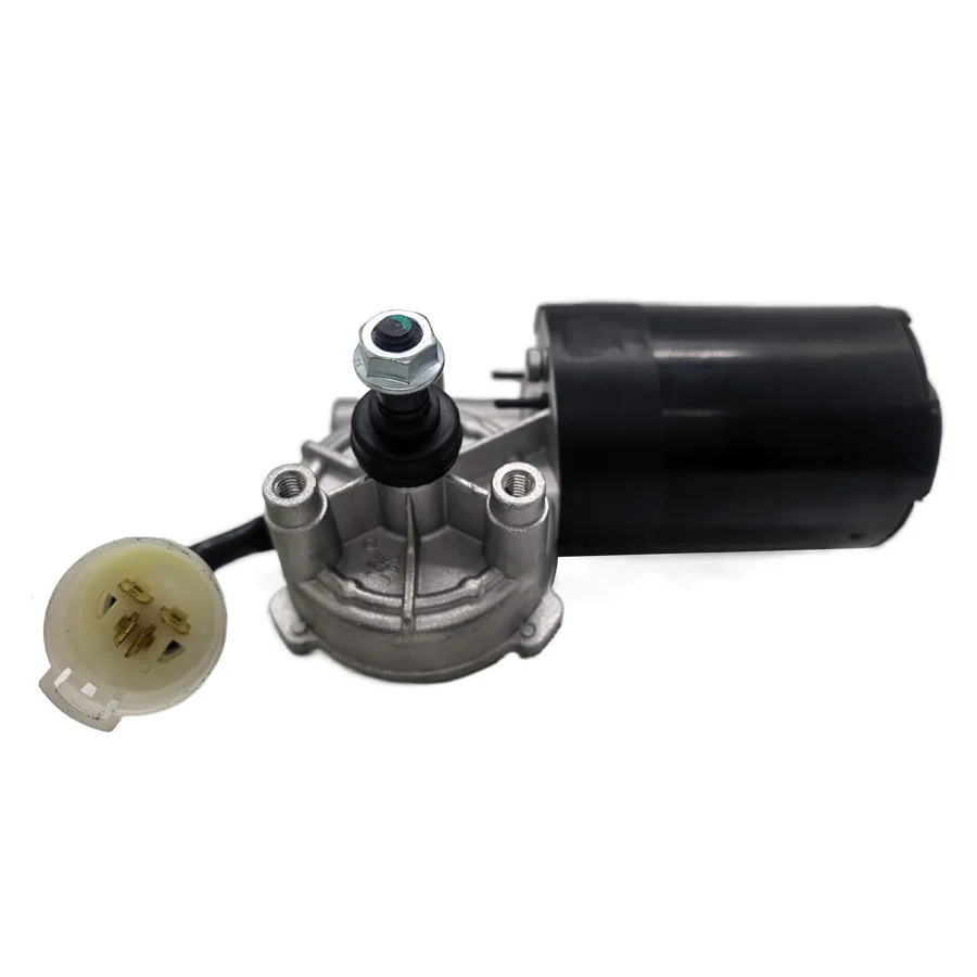Frontscheibenwischermotor OEM # 96100626;96175535 Scheibenwischermotor Autoteile Wischermotor für DAEWOO Cielo; Espero 1991-1999 – Detail 7