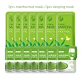 Matcha set