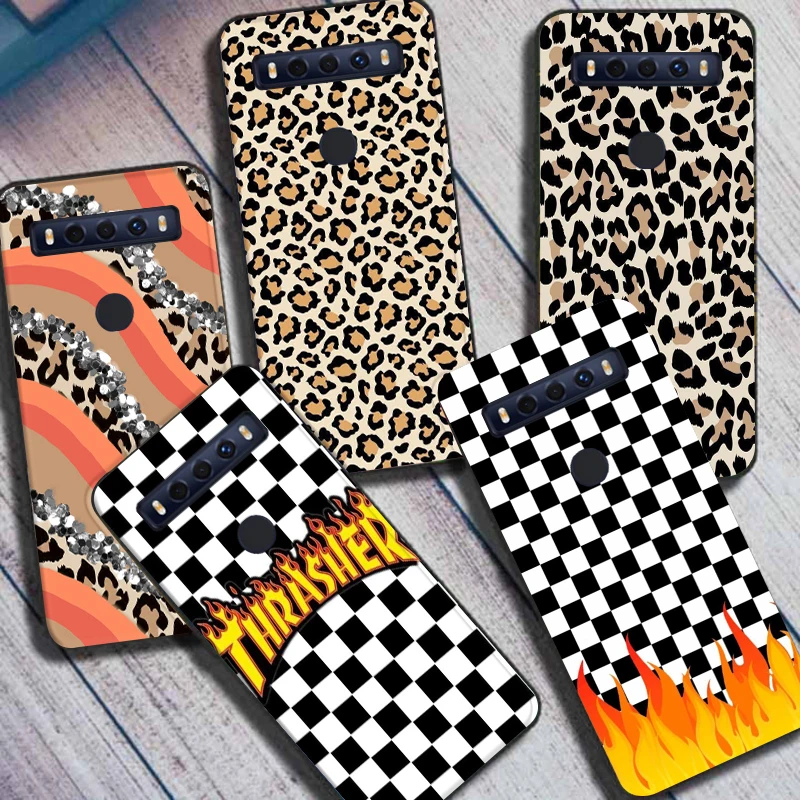 Tcl 10se Bumper Covers Mobile Case Tcl 10 Se Tcl 10 Se Phone Case