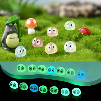 Glow Sprite Figurines 2