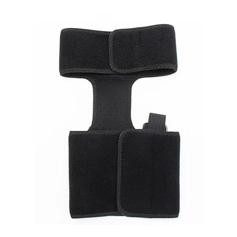 Outdoor Tactical Leg Holster Hidden Breathable Pistol Holster Field Ankle Leggings Holster Tactical Vest Accessories