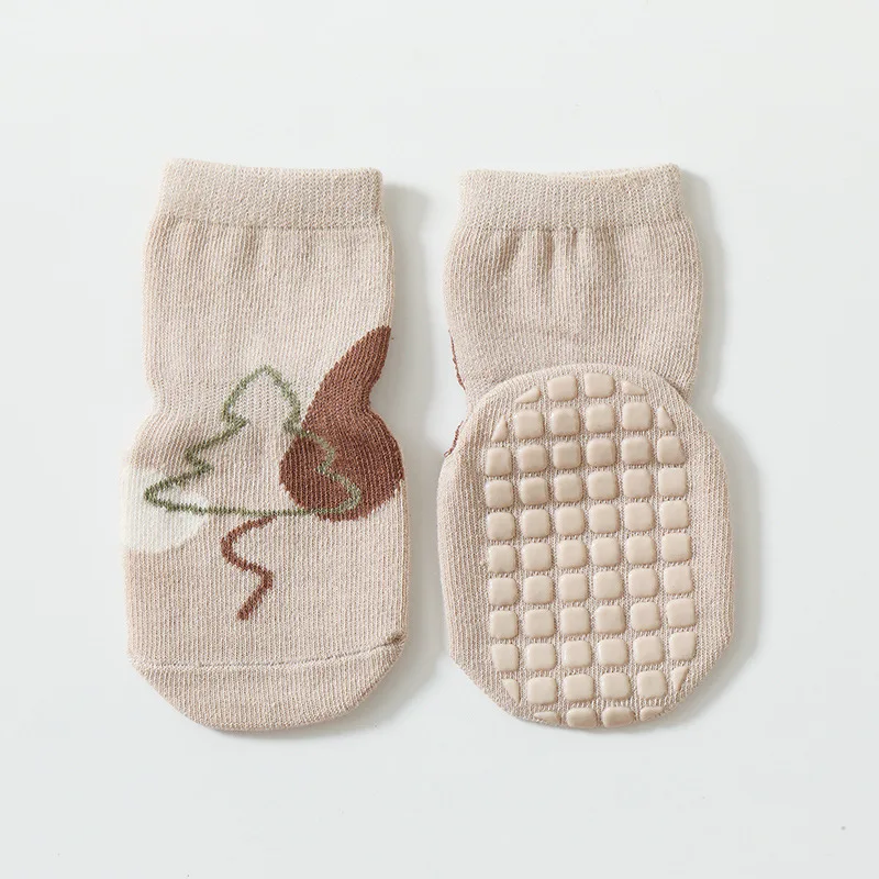 Chaussette épaisse enfant 100% laine - Hirsch Natur