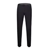 High Quality Suit Pants Mens Fashion Pure Color Business Slim Fit Dress Pant Office Trousers 2024 Men Streetwear Plus Size 6XL 4