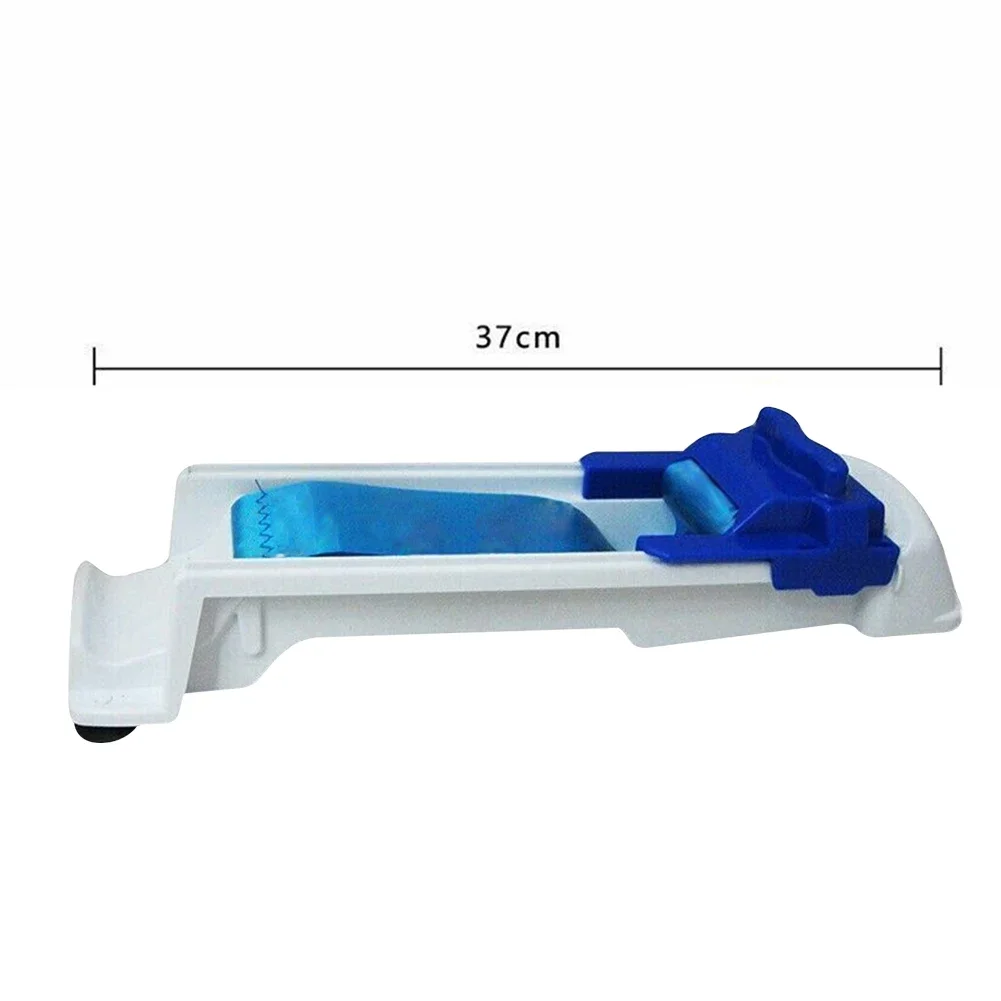Convenience Perfect Roll Sushi Making Machine Magic Roller Meat and Vegetable Roller Stuffed Grape Cabbage Leaf Rolling Tool