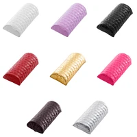 8 Colors Soft Hand Palm Rest Manicure Table Washable Hand Cushion Pillow Holder Arm Rests Nail Art Stand for Manicure Pillow 1
