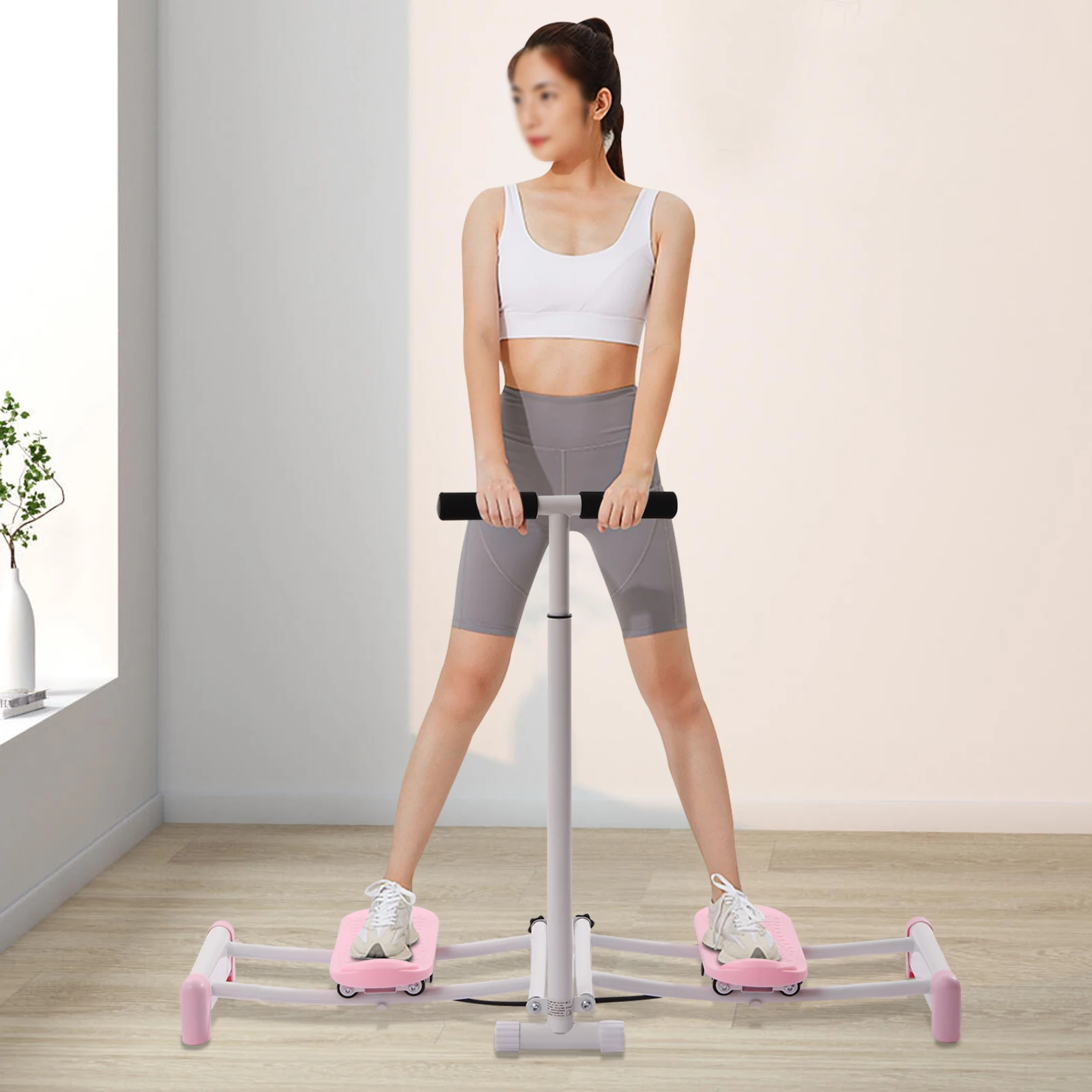 For Women Kegel Exercises Pelvic Floor Muscle Fitness Equipment Yoga Training 1
