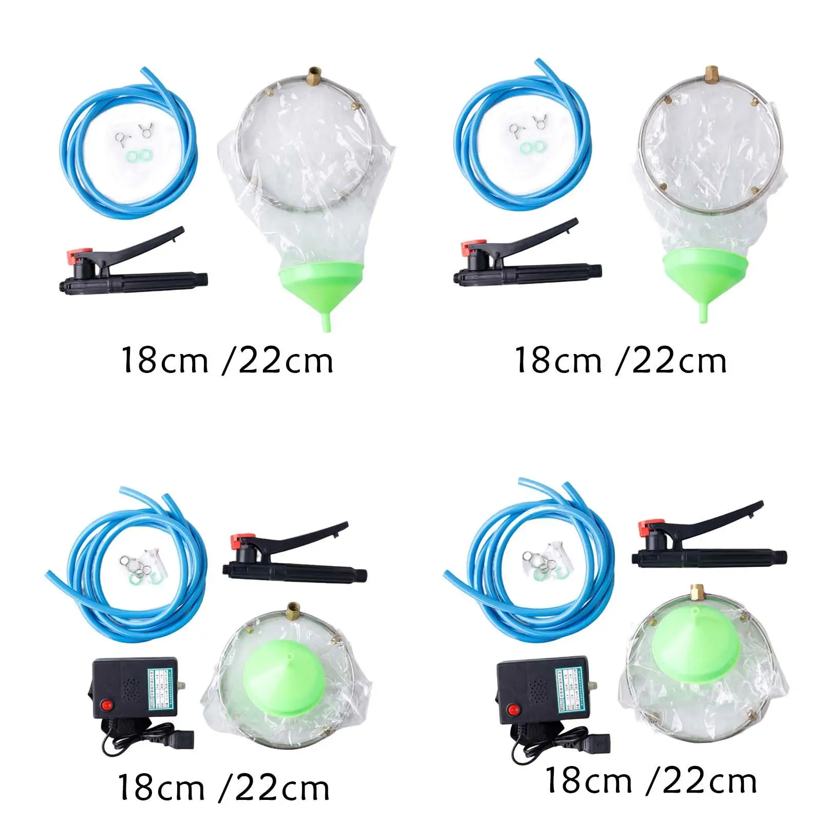 

Сельскохозяйственный возвратный опрыскиватель, увлажнитель, ручное удаление пыли, уличная система для наружного применения, для сада, дома, заднего двора, газона