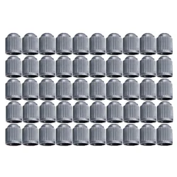 Tappi per valvole pneumatiche universali durevoli - Set di 4