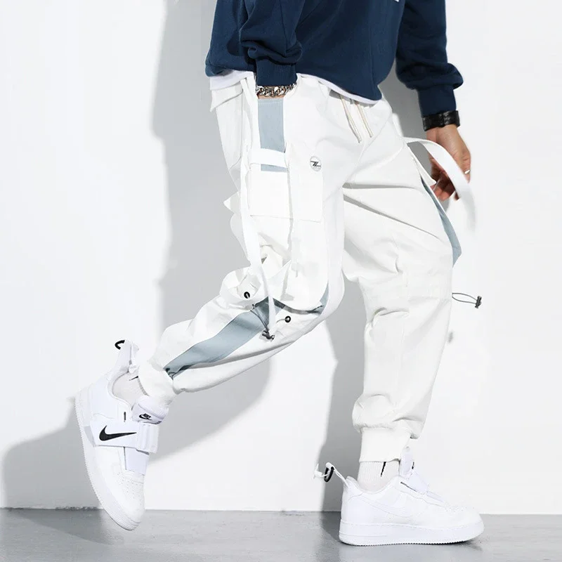theredthread S cover cargo pants white 白 04-16-