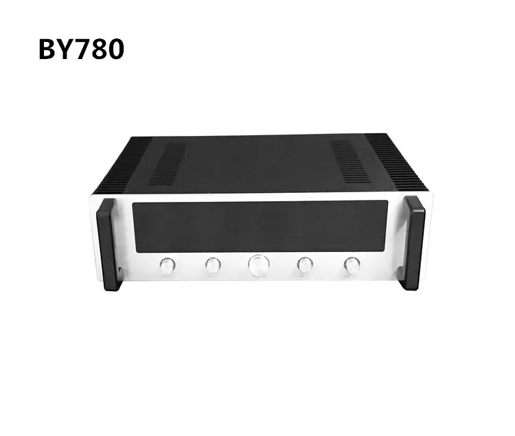 

Новинка 2022, относится к Accuphase E550, 30 Вт * 2, HIFI задняя Стадия с BY780 тоном, фронтальная стадия, класс A, усилитель мощности