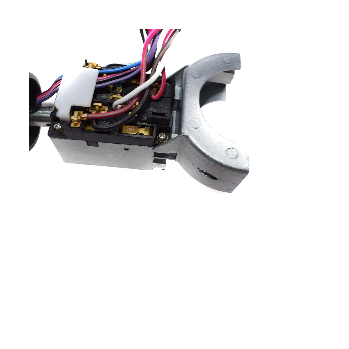 

Right Hand Lights & Wiper Column Switch Turn Signal Switch Stalk for JCB 3CX 4CX OE:701/37702 701-37702 70137702